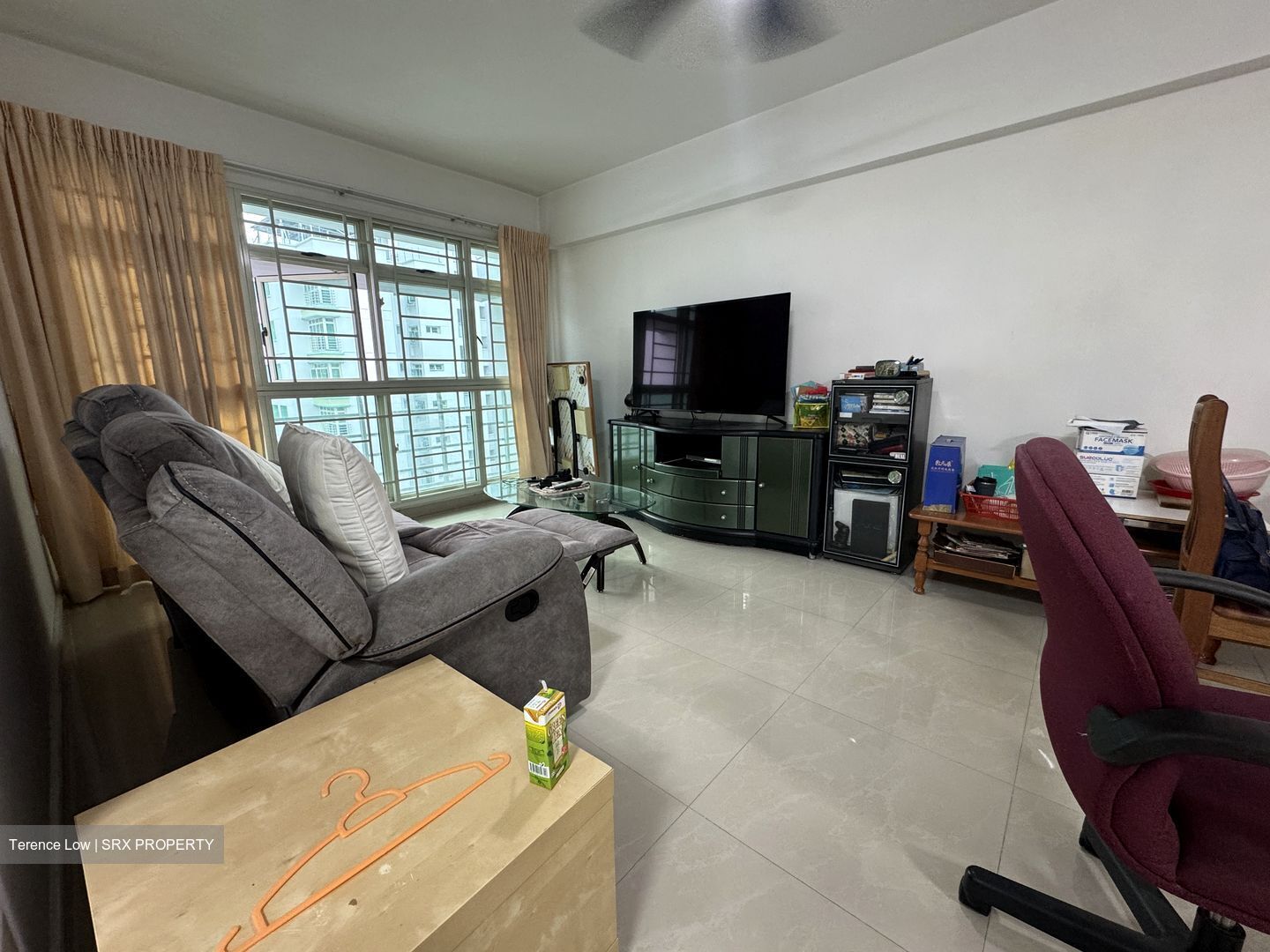Blk 202A Punggol Field (Punggol), HDB 5 Rooms #595195481